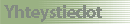 Yhteystiedot